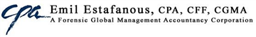 Emil Estafanous, CPA, CFF, CGMA